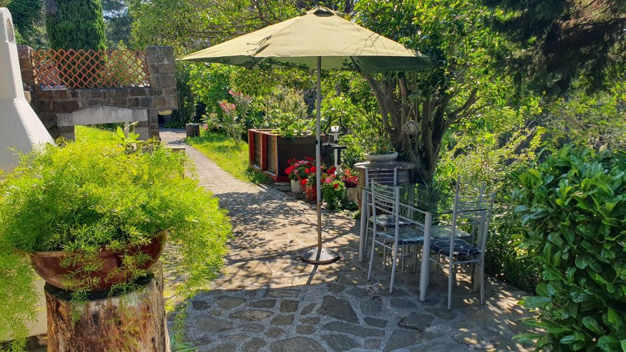 Apartments Bancic Portorož Buitenkant foto