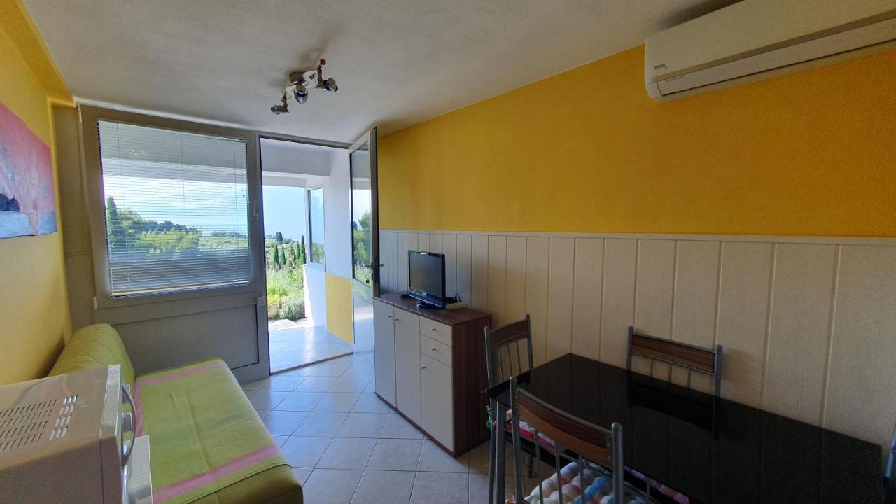 Apartments Bancic Portorož Buitenkant foto