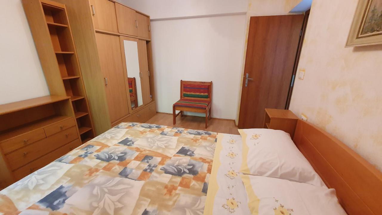 Apartments Bancic Portorož Buitenkant foto